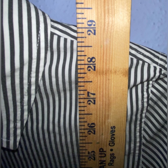 Women’s Calvin Klein zipper blouse XS - Picture 7 of 12